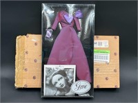 Ashton Drake Gene Doll Holiday Dress NIB