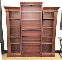 Shelving Unit - 3 PC