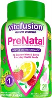 vitafusion PreNatal Gummy Vitamins