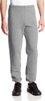 Russell Athletic Men's SM Dri-Power Closed-Bottom