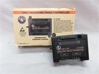 LIONEL TMCC TRACK CONTROLLER - NEW OLD STOCK