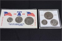 Bicentennial Coin Sets