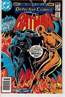 DETECTIVE COMICS #307 (1981) DC COMIC