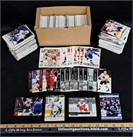 Mixed Box of Hockey Cards 2