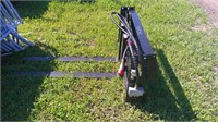 Skid Steer Forks