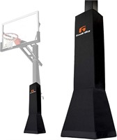 Goalrilla Deluxe Weatherproof Basketball Pole Pad