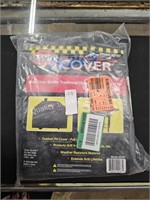 char-griller cover #2197 (display area)