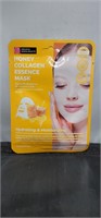 Honey Collagen Essence Mask