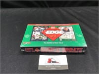 NFL Rookie Cards- sealed