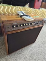 Vintage Acoustics Model 165 Guitar Amplifier
