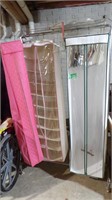 Clothing Rack And Wardrobe Storage