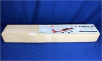 RANGER 42 KIT MODEL AIRPLANE