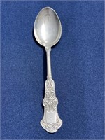 Sterling Silver Spoon 17.16 grams