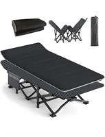 $100 Camping Cot for Adults
