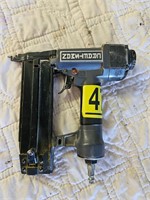 Craftsman 18 gauge Brad Nailer 5/8- 2" length