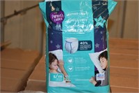 Diapers - Qty 216