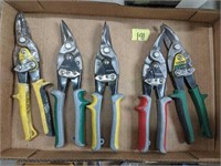 Metal Shears -