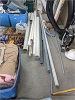 PVC Pipe & Conduit