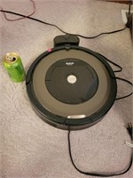 iRobot Roomba Vacuum