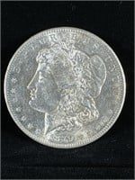 1979-S Silver Morgan Dollar MS