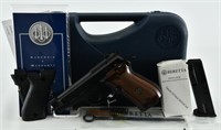 Beretta Model 84 Cheetah Semi Auto Pistol .380 ACP