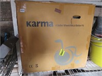 NIB Karma Wheelchair