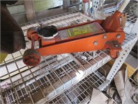 3 Ton Floor Jack