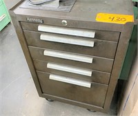 KENNEDY ROLLING TOOLBOX