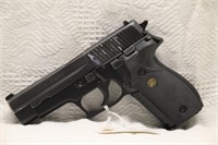 Pistol, Sig-Sauer, P266, 9mm