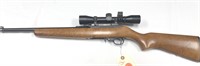 Rugger 10-22 22LR