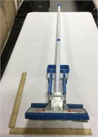 Roll-O-Matic mop