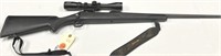 Savage Rifle with Bushnell Scope 30-06