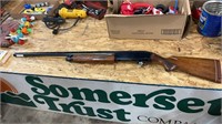 Winchester Model 1200 12ga pump
