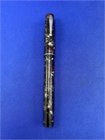 WATERMAN'S Ideal Fountain Pen w/ 14K NIB-c1930s