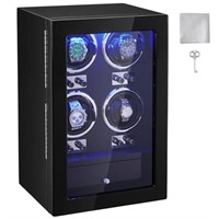 Final sale - VEVOR Watch Winder, Watch Winder f