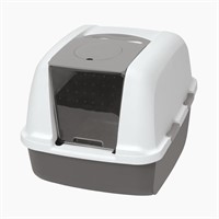 Catit Airsift Litter Pan - Jumbo