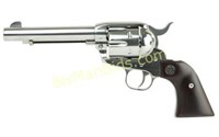 RUGER VAQUERO 357MAG 5.5" STS 6RD