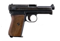 Mauser 1914 .32 Semi Auto Pistol