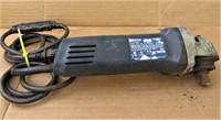 BOSCH 4.5" ANGLE GRINDER *1375-01