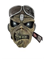 Iron Maiden Aces High Mask