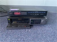 (2) VHS Players - You get both