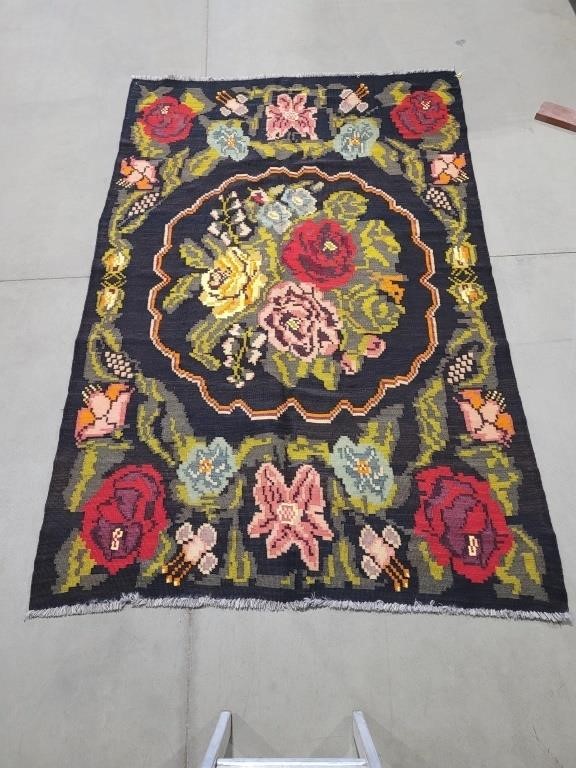 Imperial Difference 8' Area Rug