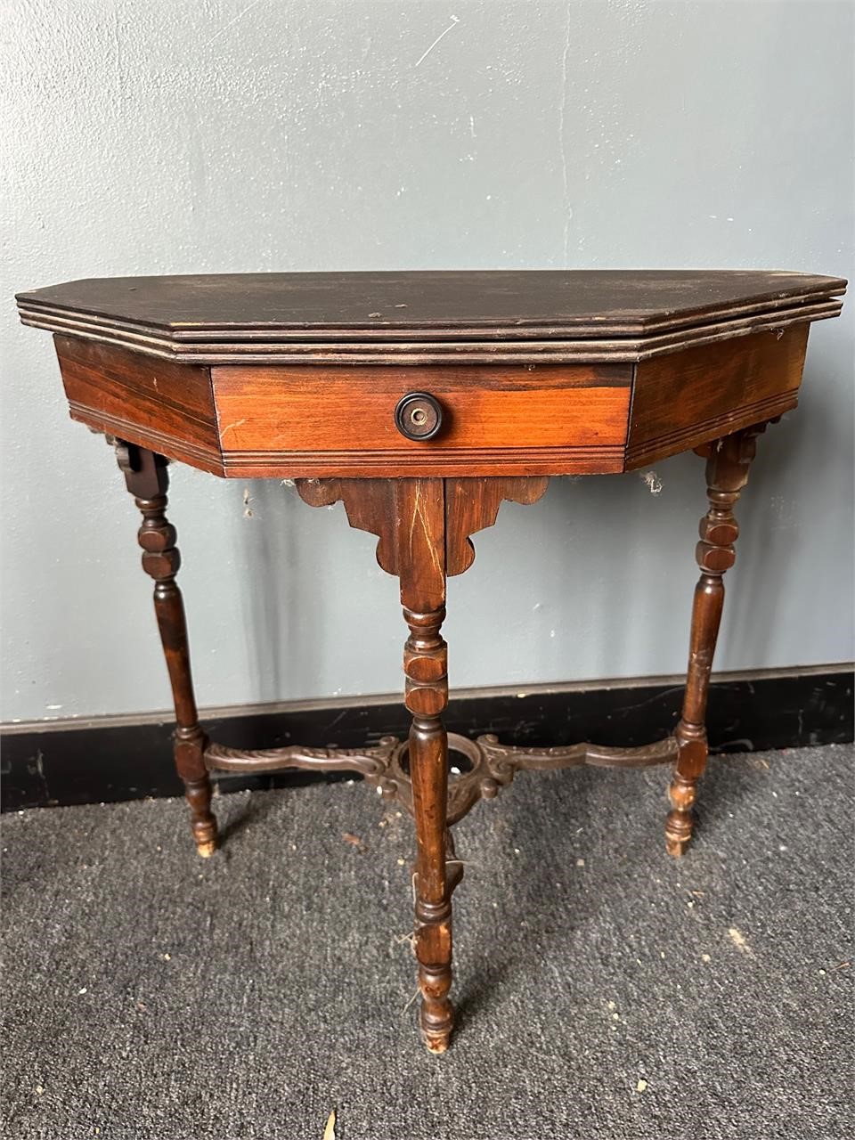 Antique table