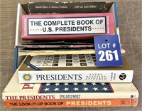 Presidental Books