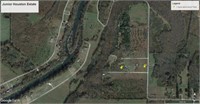 Tract #1:  1+/- Acre Tract