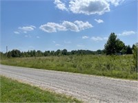 Tract #2:  4+/- Acre Tract