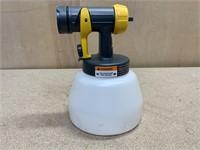 PAINT SPRAYER CONTAINER