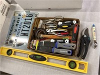 Hand Tools &Household Items