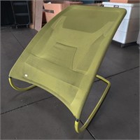 Interstuhl Chair