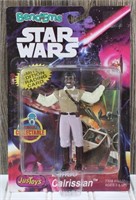 Lando Calrissian Star Wars Bend-Ems Poseable